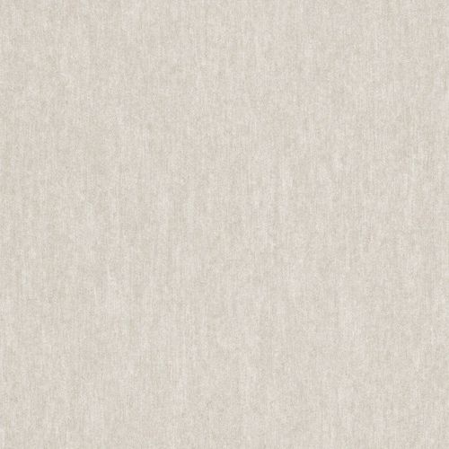 Tapete Vlies Uni beige silber Rasch Textil Indigo 226491