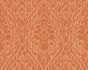 Wallpaper non-woven baroque orange Architects Paper Tessuto 96195-2 1