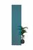 Flaechenvorhang-halbtransparent-60x245-tuerkis_5 6