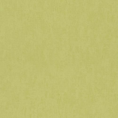 Kid's Wallpaper Plain Plaster Look green Rasch 247459