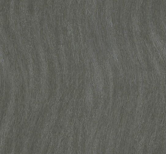 Product Picture Colani designer wallpaper Evolution Marburg plain black 56313