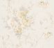 Tapete Vlies Barock Floral creme beige grau 30647-1 3