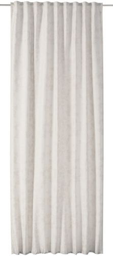 Loop curtain nature cream Home Vision Montana Deko 140x255cm 197667