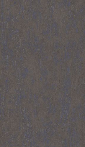 Rasch Textil Tapete Vlies Tintura Strukturen schwarz blau 227085