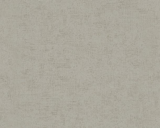 Wallpaper plain grey livingwalls 30646-4