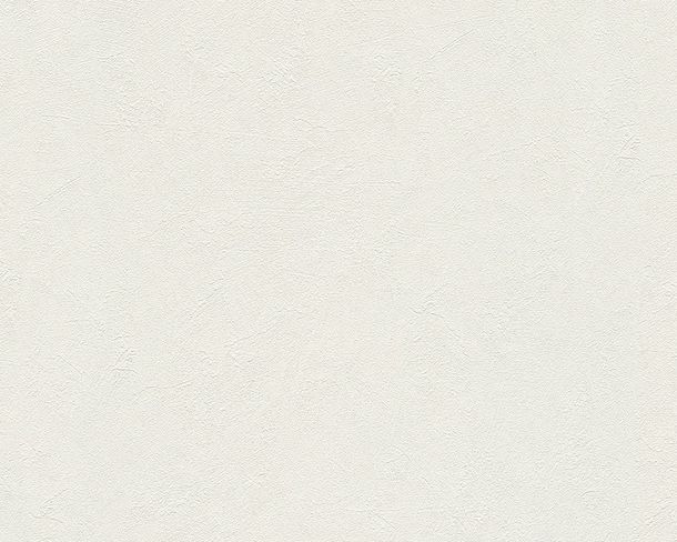 Wallpaper plain white livingwalls 3153-11