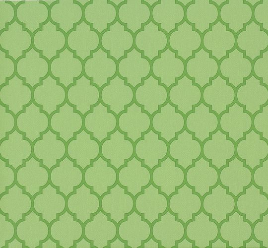 Way at home wallpaper decoration green green 57143