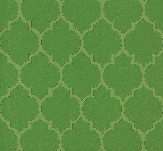 Way at home wallpaper decoration green 57146