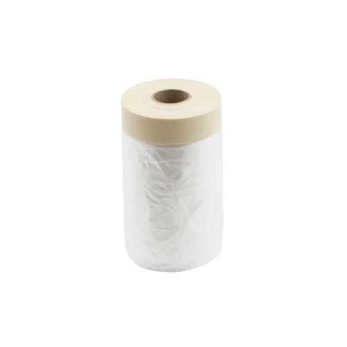 Combi-Masking Crepe-Tape Dust Sheet 550mm x 20m DIY Tool