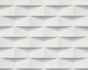 Non-woven wallpaper AS Creation Authentic Walls geometric white grey 30248-1 1