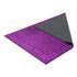 Bottom Door Entrance Barrier Mat X-Tra Clean plain purple 5