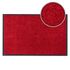 Door Entrance Barrier Mat X-Tra Clean plain red 4