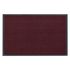 Door Entrance Barrier Mat Basic Clean mottled red 5