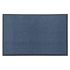 Variant Door Entrance Barrier Mat Classic Clean mottled blue