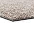 Detail picture 2  Side view Carpet tile Carpet plate self-lying plain beige Diva 50x50 cm 3