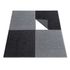 Design example Carpet tile Carpet plate self-lying plain grey Intrigo 50x50 cm 4