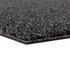 Detail picture Carpet tile Carpet plate self-lying plain black Intrigo 50x50 cm 3