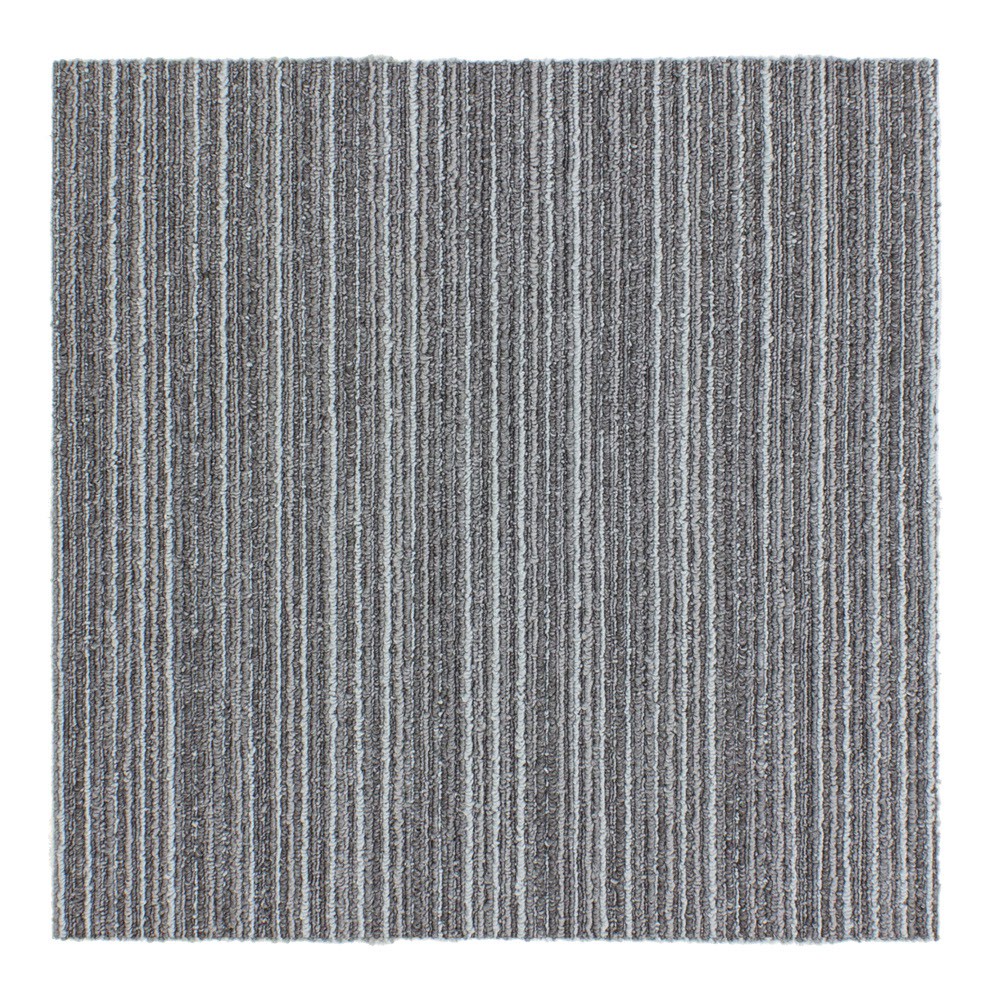 Teppichfliesen Lineation Teppichplatten Bodenbelag Teppich Fliesen (13