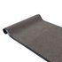 Dirt Barrier Runner Non-Slip Mat Beige Basic Clean 120cm 5