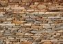 Photo wallpaper wallpaper stone optics stonewall cream 360x254 cm FTS 1319 1