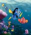 XL Photo wallpaper Disney Find Nemo fishes kids wallpaper paper non woven Des-119 1