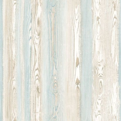 Tapete Vlies Rasch Textil Cabana Holz beige 148625