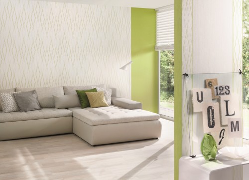 Tapeten Musterartikel 2885-16