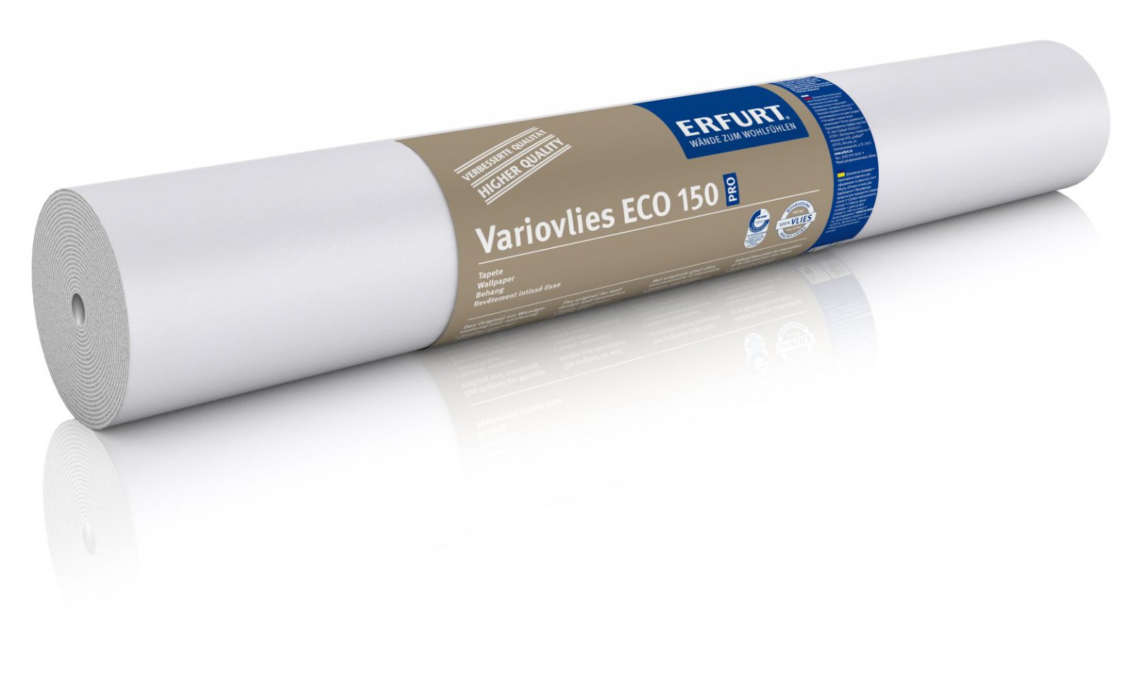 Обои erfurt variovlies eco 150