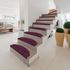 Shaggy-Stufenmatte-Treppenmatte-Glamour-Lila-24x_2 3