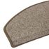 Detail view Stair Tread Mats Staircase Stair Treads Sling Durable STAR greybeige 5