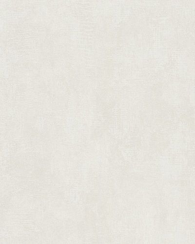 Wallpaper textured single-coloured shine beige Marburg Nabucco non-woven 58011