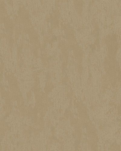 Tapete Strukturiert Muster Metallic gold Marburg Nabucco Vliestapete 58020