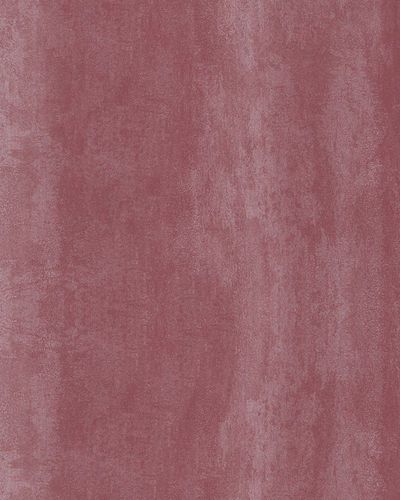 Wallpaper structure pattern shine red silver Marburg Nabucco non-woven 58042