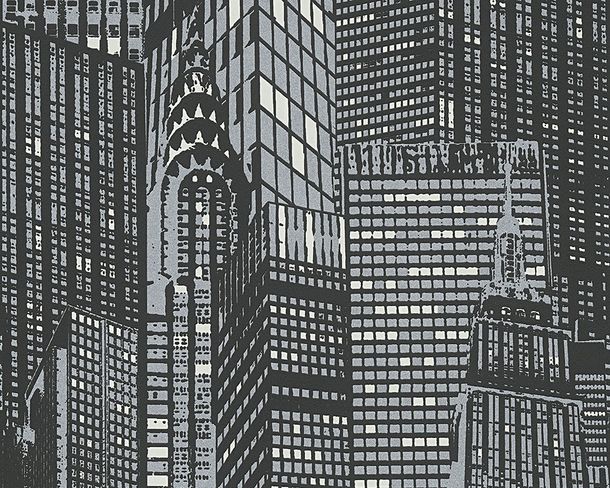 Tapeten Musterartikel 2528-45