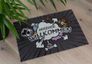 Door Mat Dirt Barrier Mat Dogs Cats Pets Entrance Mat 5