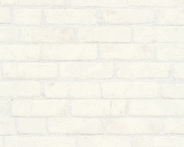 Michael Michalsky Wallpaper stone cream 9078-51 High Rise Design