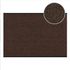 Door Entrance Barrier Runner Rug brown Basic Clean 120cm 2