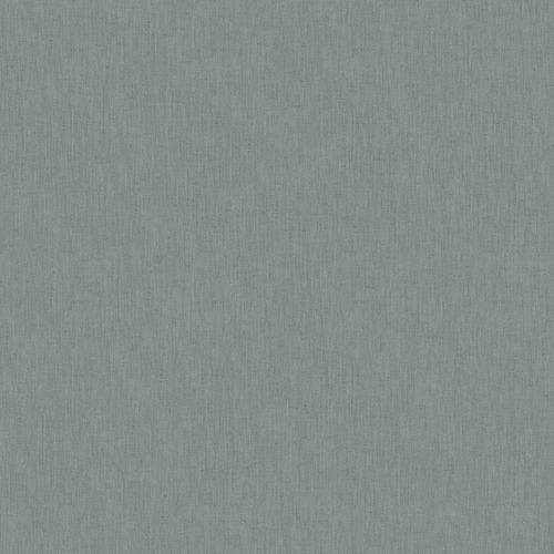 Wallpaper textured plain green Marburg Opulence Classic 58227