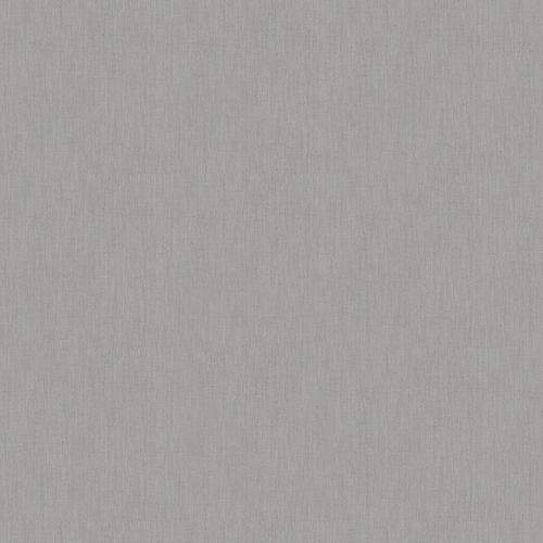 Wallpaper textured plain grey-beige Marburg Opulence Classic 58241