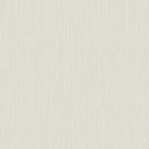 Wallpaper textured plain grey-beige Marburg Opulence Classic 58258