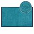 Door Entrance Barrier Mat X-Tra Clean plain petrol 5