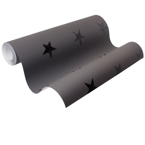 Tapete-Vlies-HOMEFACTO-RI-Sterne-Muster-Sterntapete-175012