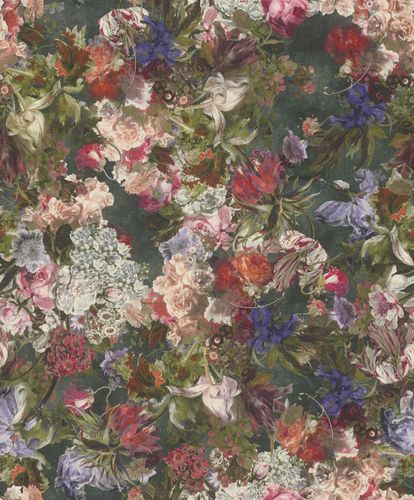 Tapeten Musterartikel 605662