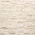 Wallpaper non-woven stone stones wall brick beige cream PS 02363-50 1