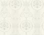 Wallpaper ornament silver gloss Hermitage 33083-3 1