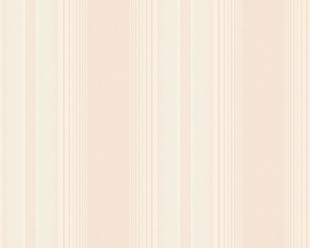 Wallpaper striped rose gloss Hermitage 33085-4