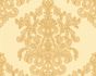 Wallpaper baroque cream gloss Hermitage 34143-4 1