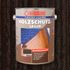 Wood Stain Palisander 5 litres Wilckens Protection Glaze  1