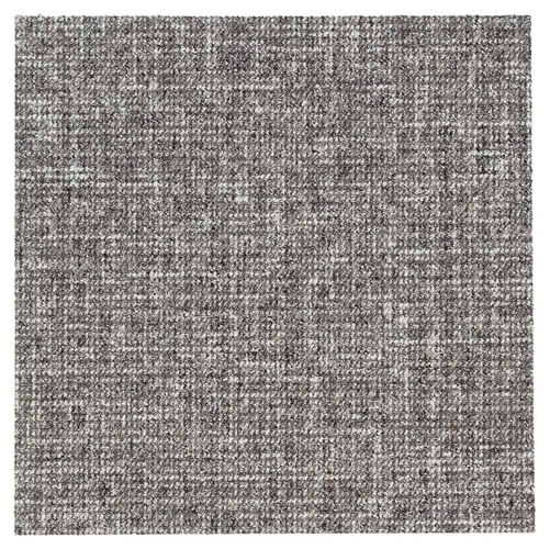 Commercial Carpet Tile Rug Floor Heavy Duty grey