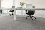 Commercial Carpet Tile Rug Floor Heavy Duty grey 2